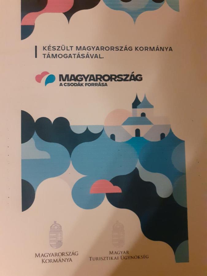 Hotel Postakocsi Vendeghaz Kisgyor Exterior foto